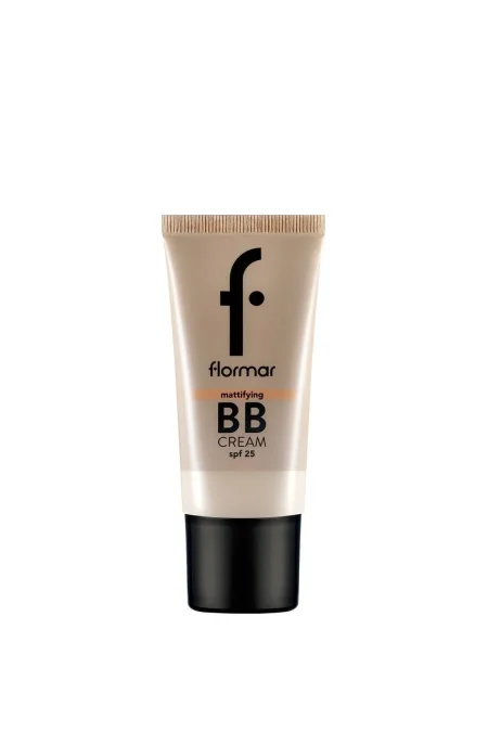 FLORMAR BB CREAM MATTIFYING